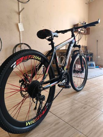 BMX, Qara – Velosipedlər – ucuztap.az