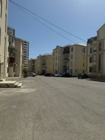 2 Otaqlı mənzil, 57 m², Masazır qəs., Abşeron – Abşeron – ucuztap.az