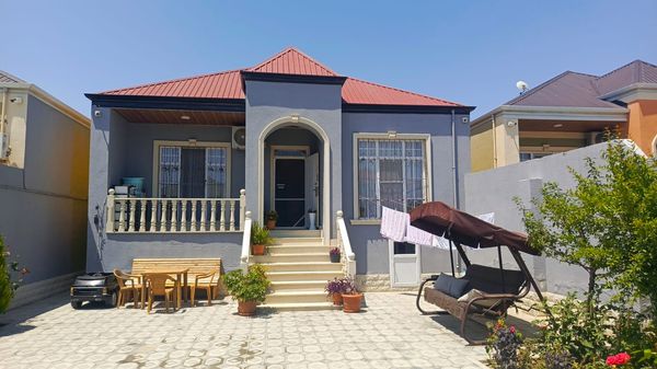 Bağ evi, 90 m², Bakı – Villalar, bağ evləri – ucuztap.az