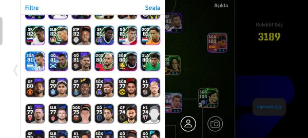 Efootball hesabı – İdman və asudə – ucuztap.az