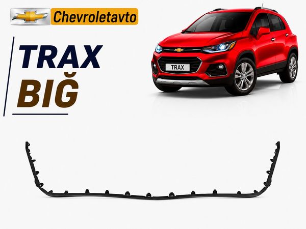 Chevrolet trax bığ – Ehtiyat hissələri – ucuztap.az