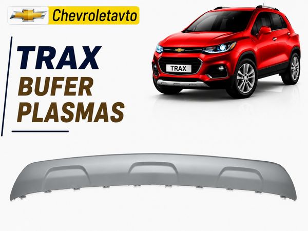 Chevrolet trax bufer plasmas – Ehtiyat hissələri – ucuztap.az