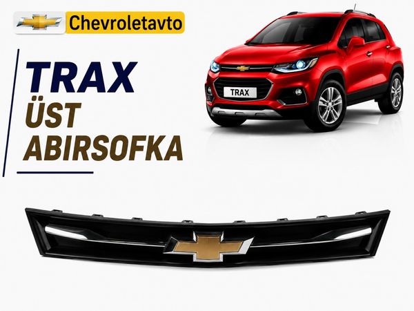 Chevrolet trax üst abirsofka – Ehtiyat hissələri – ucuztap.az