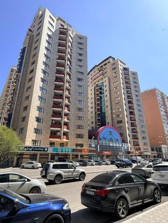 3 Otaqlı mənzil, 148 m², Həsən Əliyev küç., Bakı – Mənzillər – ucuztap.az