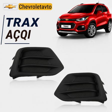 Chevrolet trax açqi – Ehtiyat hissələri – ucuztap.az