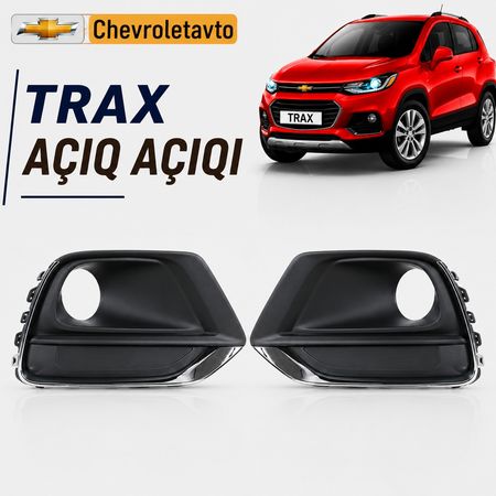 Chevrolet trax açıq açqi – Ehtiyat hissələri – ucuztap.az