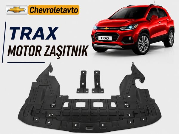 Chevrolet trax motor zasitnik – Ehtiyat hissələri – ucuztap.az
