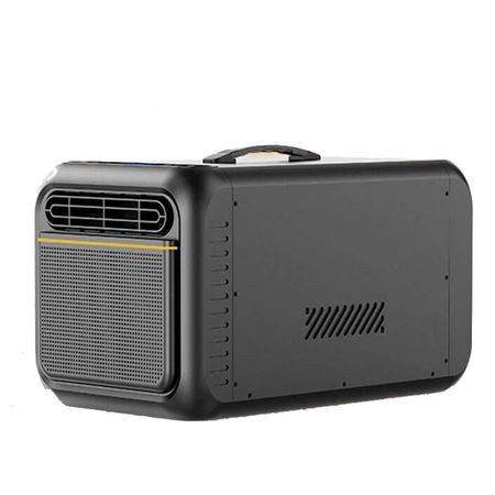 ZWMI 700W Portativ Mini Kondisioner | Avtomobil, Çadır, Ev üçün – Kondisionerlər – ucuztap.az