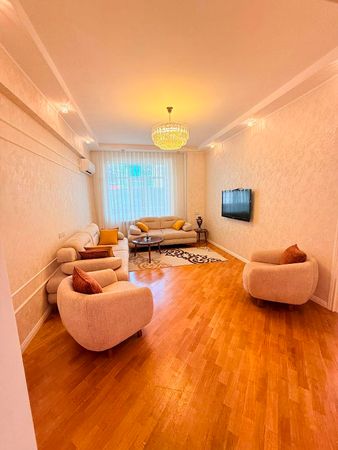 4 Otaqlı mənzil, 150 m², Şəfayət Mehdiyev küç., Bakı – Bakı – ucuztap.az
