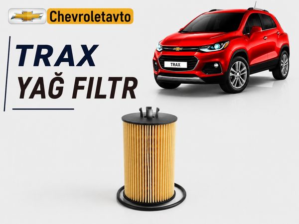 Chevrolet trax yağ filtr – Bakı – ucuztap.az