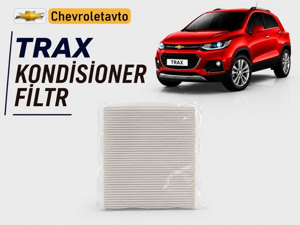 Chevrolet trax kondisioener filtr – Bakı – ucuztap.az