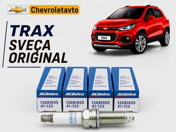 Chevrolet trax original sveça – Bakı – ucuztap.az