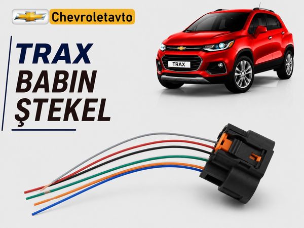 Chevrolet trax babin stekel – Bakı – ucuztap.az