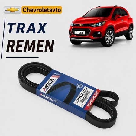 Chevrolet trax remen – Bakı – ucuztap.az