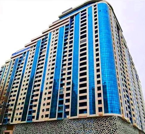 3 Otaqlı mənzil, 215 m², Xətai, MEGAFUN yaşayış kompleksində, Bakı – Bakı – ucuztap.az