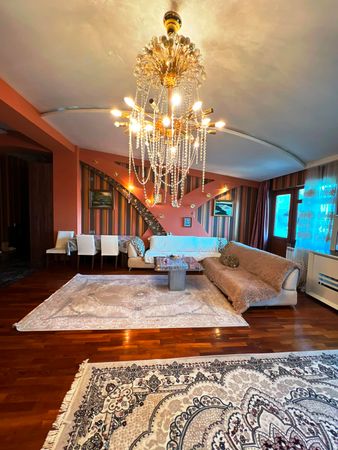 3 Otaqlı mənzil, 120 m², Simaşka arxası, Bakı – Bakı – ucuztap.az