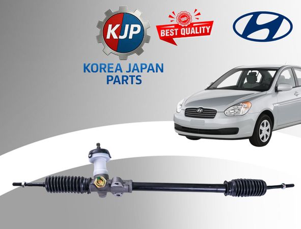 Hyundai Accent 2006-2011 Rulavoy Reyka – Ehtiyat hissələri – ucuztap.az