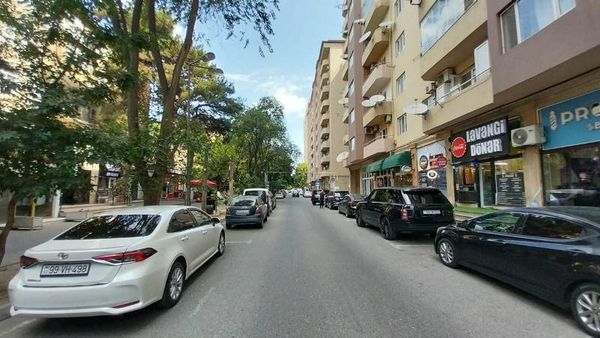 3 Otaqlı mənzil, 75 m², Zahid Xəlilov küç., Bakı – Bakı – ucuztap.az