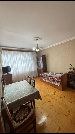 1 Otaqlı mənzil, 36 m², Moskova prospekti 68, Bakı – Bakı – ucuztap.az