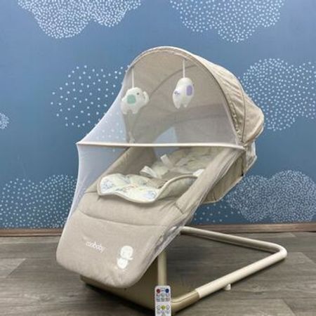 Elektron nənni Cool Baby CB003 – Uşaq mebeli – ucuztap.az