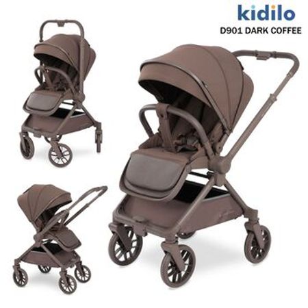 Uşaq arabası Kidilo D901 – Uşaq arabaları – ucuztap.az
