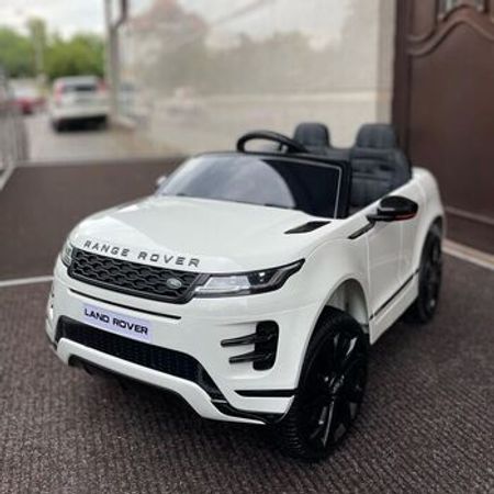 Uşaq avtomobili Range Rover – Oyuncaqlar – ucuztap.az