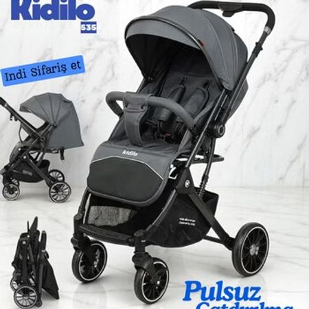 Uşaq arabası Kidilo – Uşaq arabaları – ucuztap.az