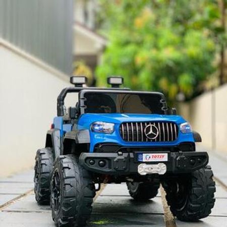 Mercedes Hulk 22c uşaq avtomobili – Oyuncaqlar – ucuztap.az