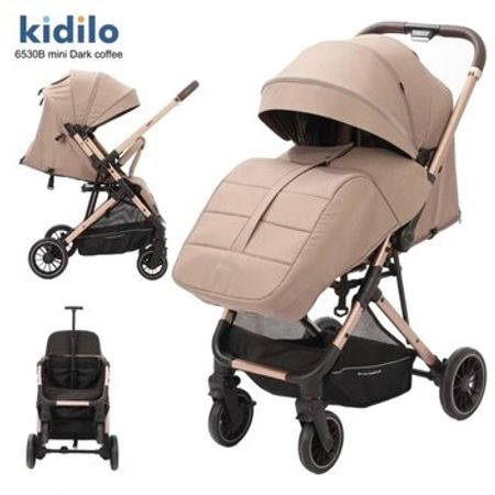 Uşaq arabası Kidilo 6530 – Uşaq arabaları – ucuztap.az