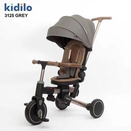 Uşaq velosipedi Kidilo 3125 qatlanan – Velosipedlər – ucuztap.az