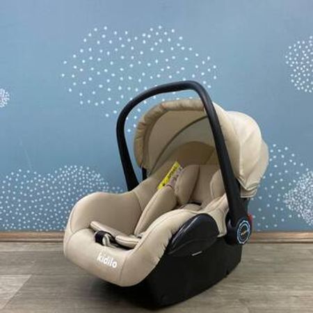 Uşaq avtomobil oturacağı Kidilo G303 – Avtomobil oturacaqları – ucuztap.az