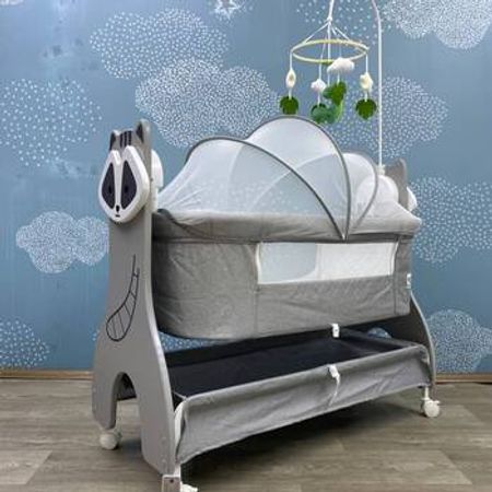 Cool Baby 1529 eektron beşiyi – Uşaq mebeli – ucuztap.az