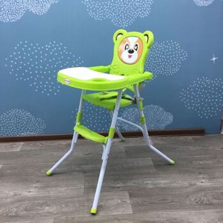 BabyTime qidalanma üçün uşaq oturacağı – Uşaq mebeli – ucuztap.az