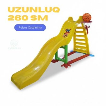 Small Slider sürüşkəni – Oyuncaqlar – ucuztap.az