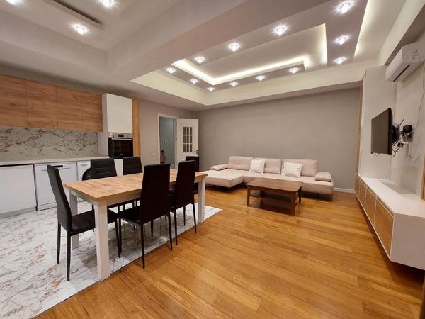 3 Otaqlı mənzil, 130 m², İsmayıl bəy Qutqaşınlı küç., Bakı – Mənzillər – ucuztap.az
