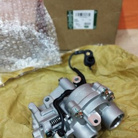 Range Rover 3.0l original sensorlu yağ nasosu – Ehtiyat hissələri – ucuztap.az