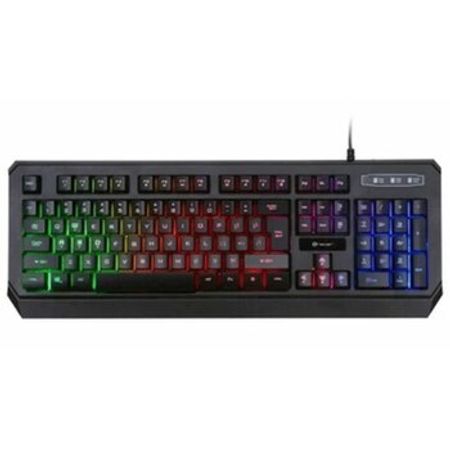 Tracer GameZone Lightray Oyun Klaviaturası (RGB İşıqlandırmalı, USB) – Kompüter aksesuarları – ucuztap.az