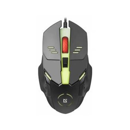 Defender Ultra Gloss MB-490 Wired gaming mouse – Kompüter aksesuarları – ucuztap.az