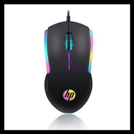 HP Gaming Mouse M160 – Kompüter aksesuarları – ucuztap.az
