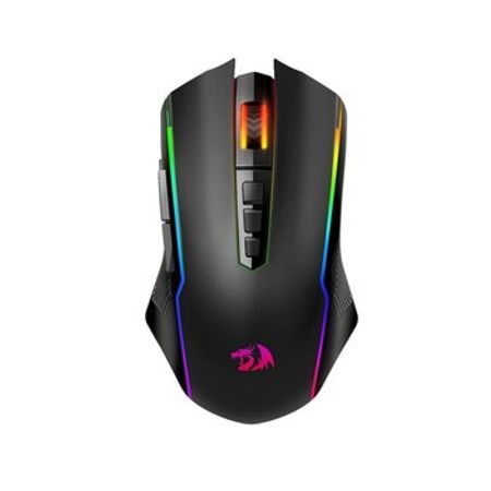 Redragon Mouse M914RGB NIX – Kompüter aksesuarları – ucuztap.az