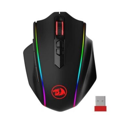 Vampire Elite M686-RGB – Kompüter aksesuarları – ucuztap.az