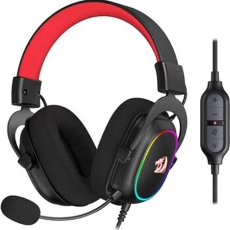 Qulaqlıq Redragon Zeus X H510-RGB – Audio və video – ucuztap.az