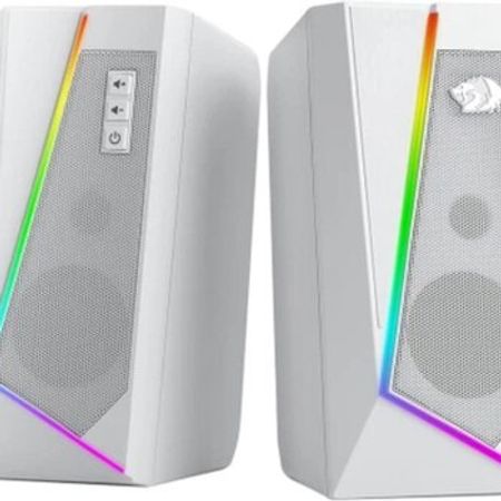 Redragon GS520W anvil səs gücləndirici – Audio və video – ucuztap.az