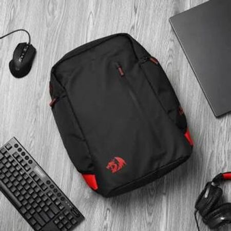Redragon GB-94 Tardis 2 Gaming Backpack – Aksesuarlar – ucuztap.az