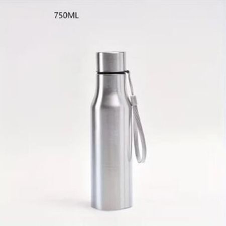 Termos, paslanmayan polad, 750 ml – Qab-qacaq və mətbəx ləvazimatları – ucuztap.az