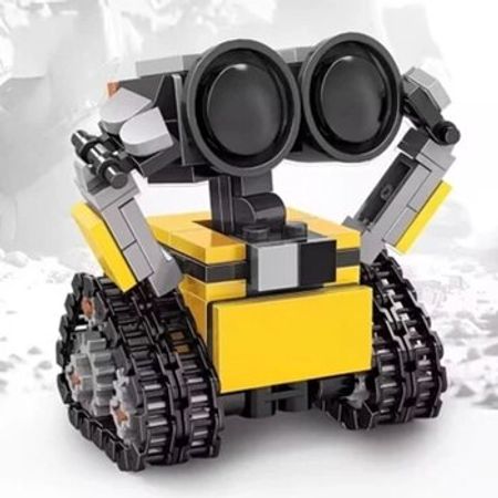 Oyun dəsti Lego Wall-E Disney Blokları – Oyuncaqlar – ucuztap.az