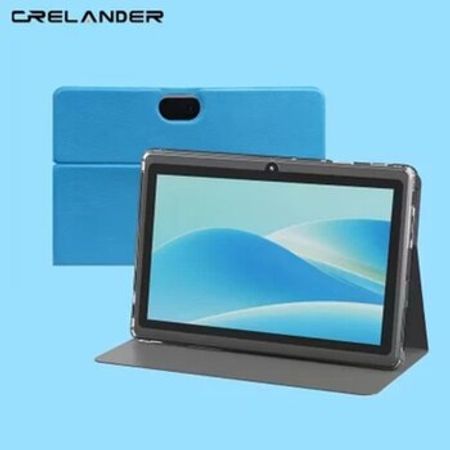 Planşet Crelander 4GB/32GB Black – Planşet və elektron kitablar – ucuztap.az