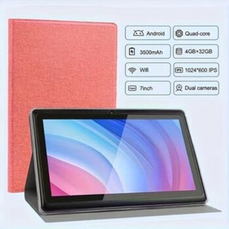 Planşet IT-701A 4GB/32GB – Planşet və elektron kitablar – ucuztap.az