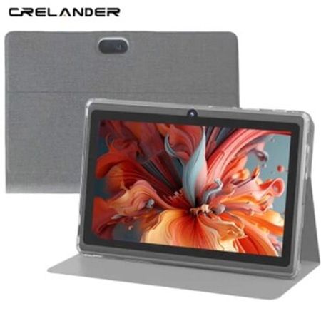 Crelander 7 Grey 2GB/RAM 32GB – Planşet və elektron kitablar – ucuztap.az