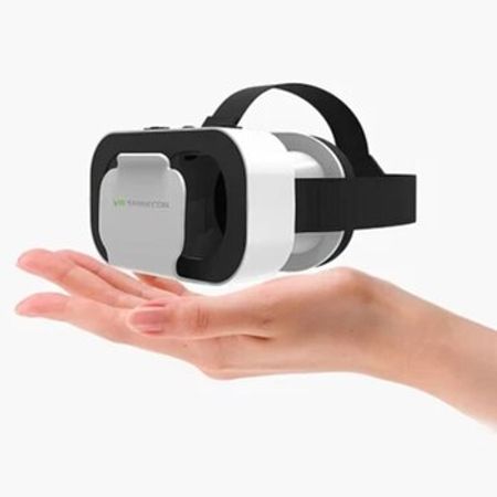 VR eynək G05A HD – Oyunlar, pultlar və proqramlar – ucuztap.az